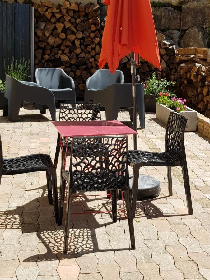 Apartament Les Rives Montans Zewnętrze zdjęcie