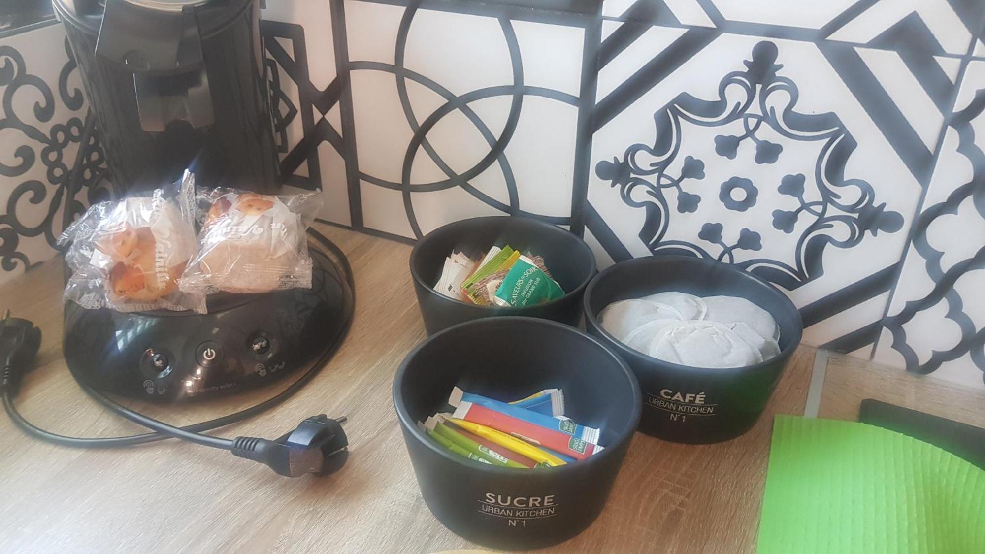 Apartament Les Rives Montans Zewnętrze zdjęcie