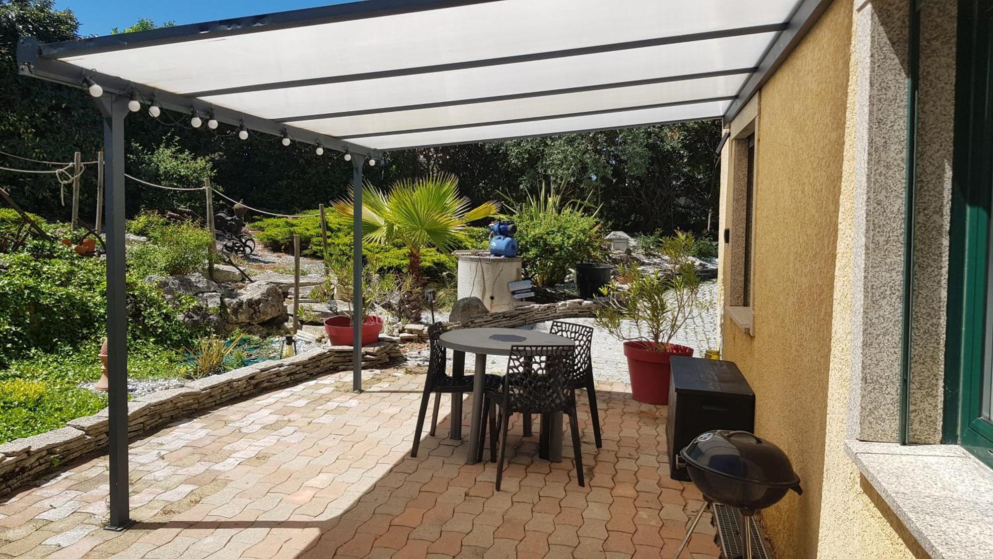Apartament Les Rives Montans Zewnętrze zdjęcie