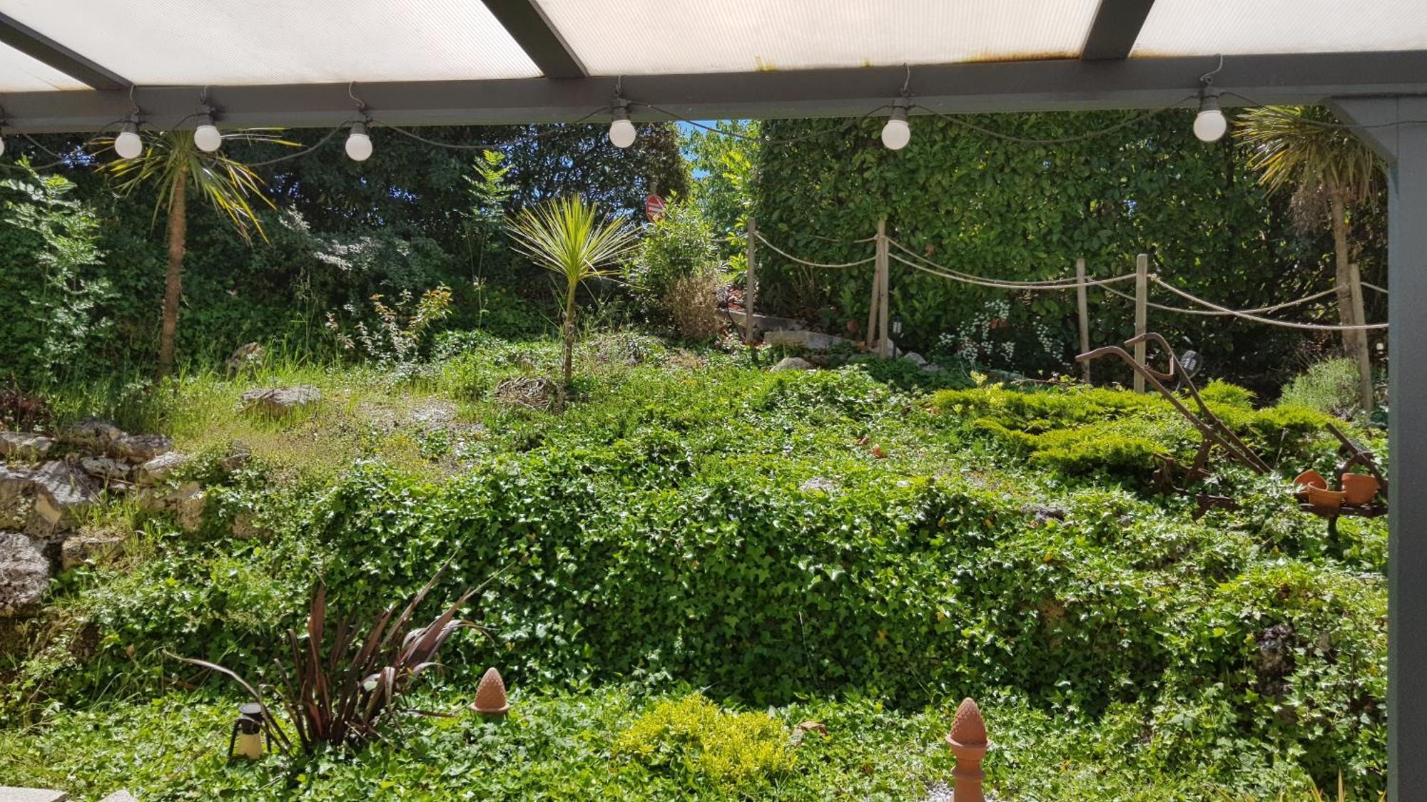 Apartament Les Rives Montans Zewnętrze zdjęcie