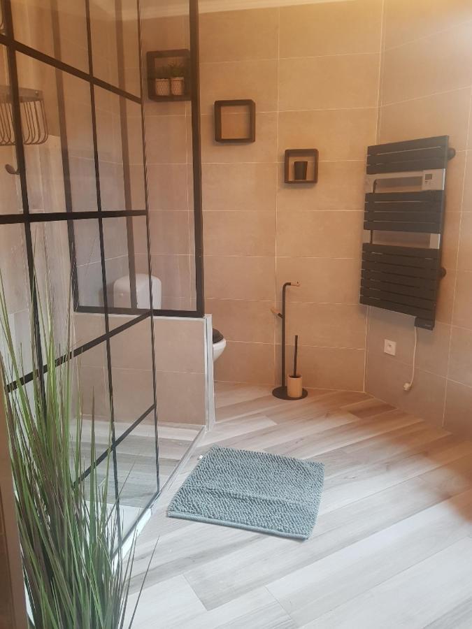 Apartament Les Rives Montans Zewnętrze zdjęcie