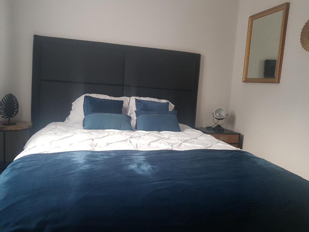 Apartament Les Rives Montans Zewnętrze zdjęcie
