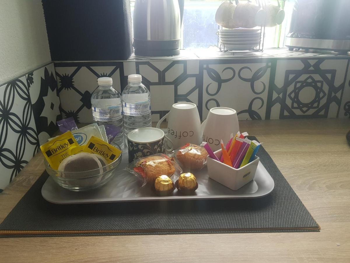 Apartament Les Rives Montans Zewnętrze zdjęcie