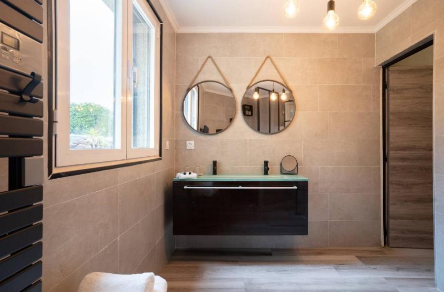 Apartament Les Rives Montans Zewnętrze zdjęcie