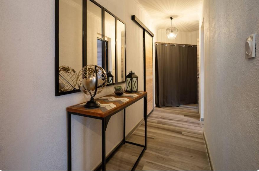 Apartament Les Rives Montans Zewnętrze zdjęcie