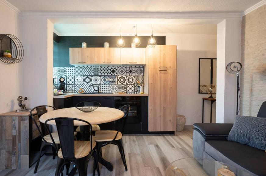 Apartament Les Rives Montans Zewnętrze zdjęcie