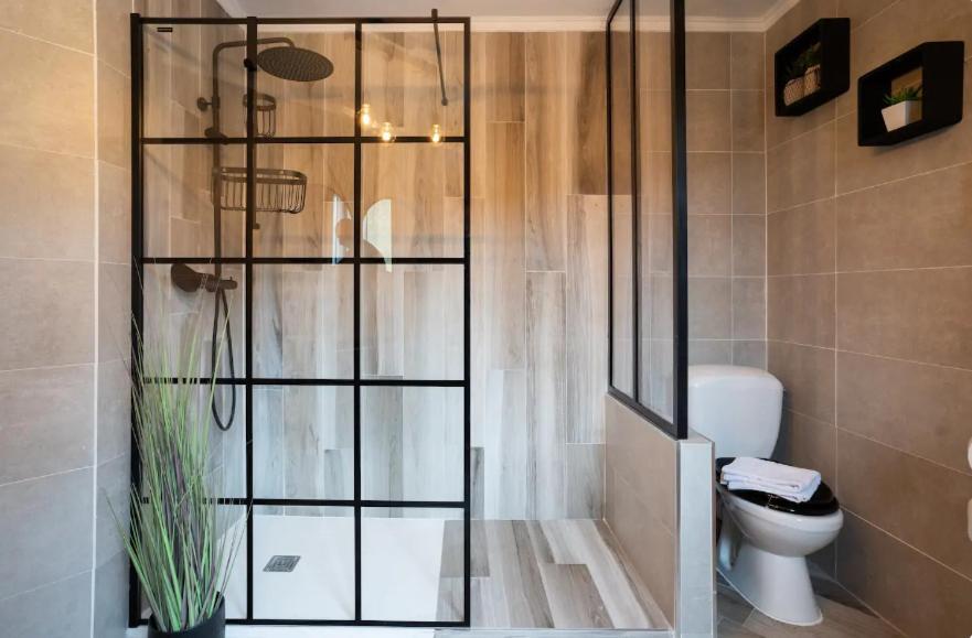 Apartament Les Rives Montans Zewnętrze zdjęcie