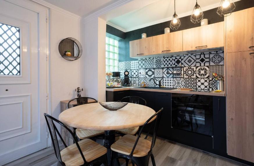 Apartament Les Rives Montans Zewnętrze zdjęcie
