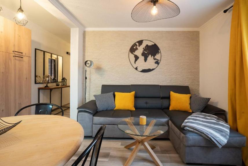 Apartament Les Rives Montans Zewnętrze zdjęcie